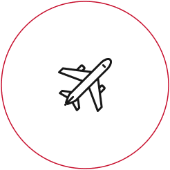 plane icon